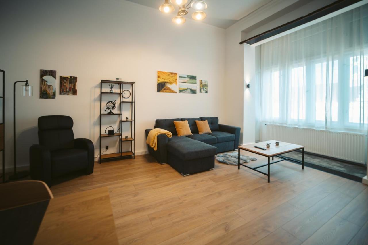 Volenter Lux Apartment Zero Baja Esterno foto