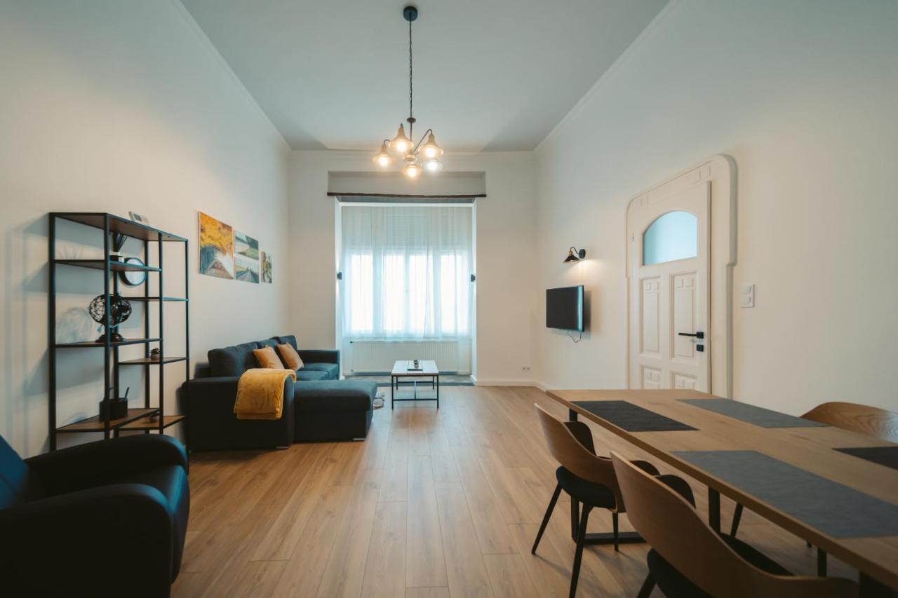 Volenter Lux Apartment Zero Baja Esterno foto