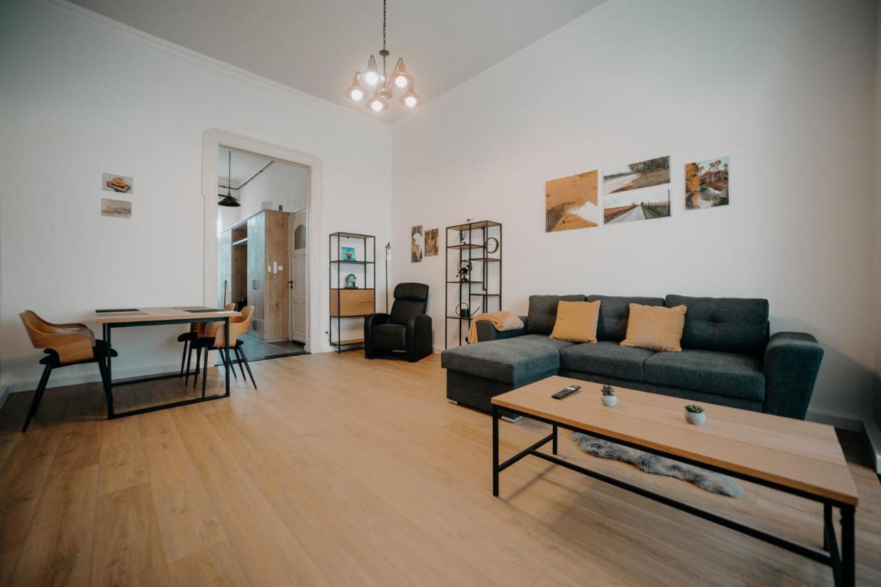 Volenter Lux Apartment Zero Baja Esterno foto