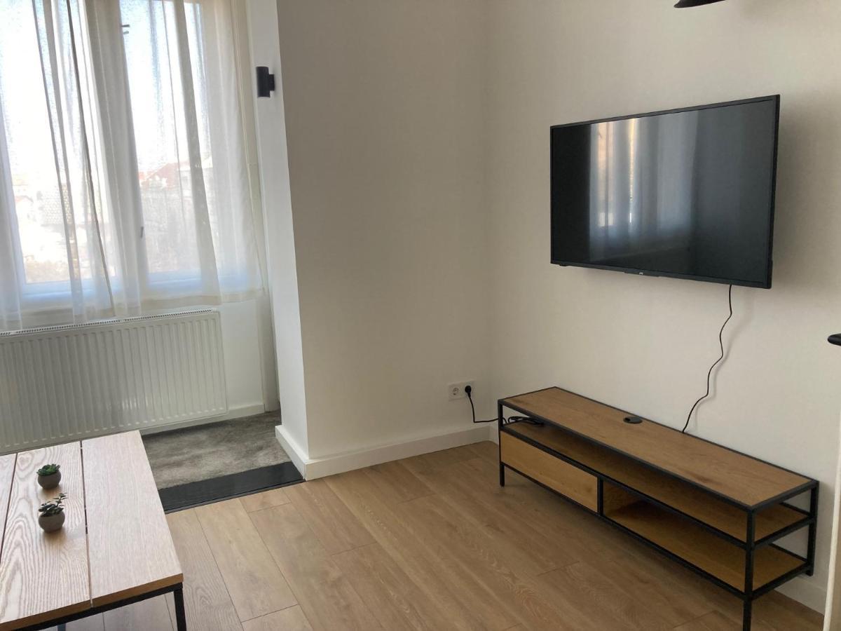 Volenter Lux Apartment Zero Baja Esterno foto
