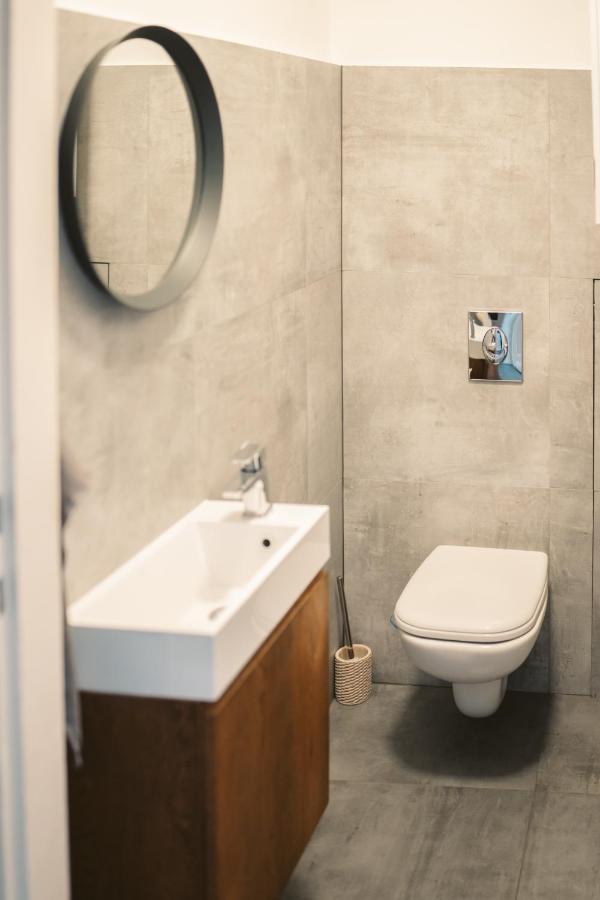 Volenter Lux Apartment Zero Baja Esterno foto