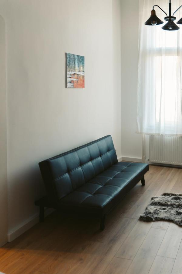 Volenter Lux Apartment Zero Baja Esterno foto