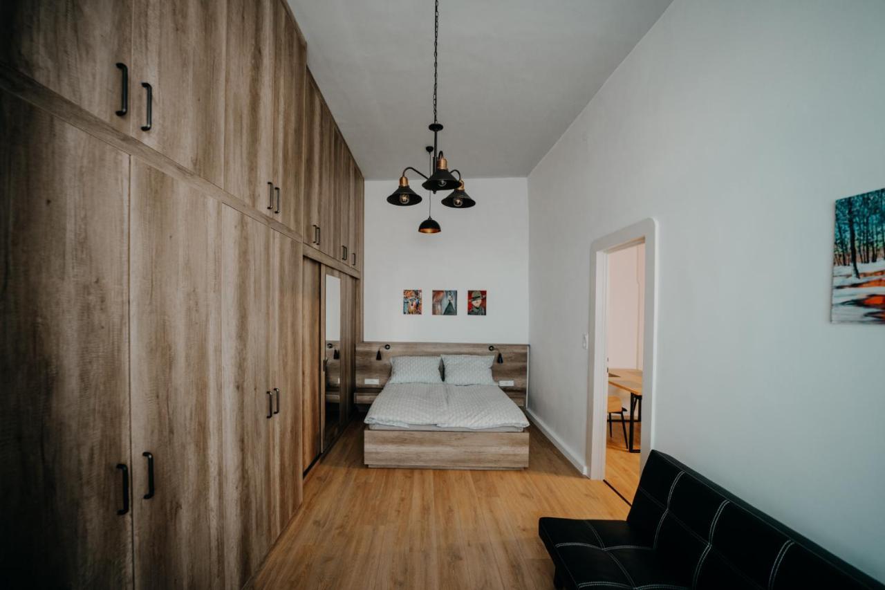 Volenter Lux Apartment Zero Baja Esterno foto