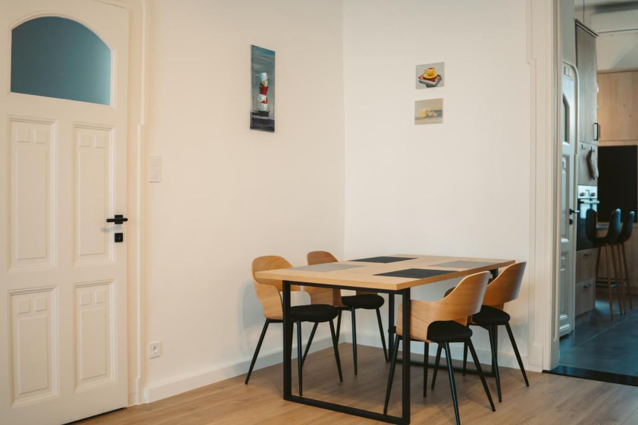 Volenter Lux Apartment Zero Baja Esterno foto