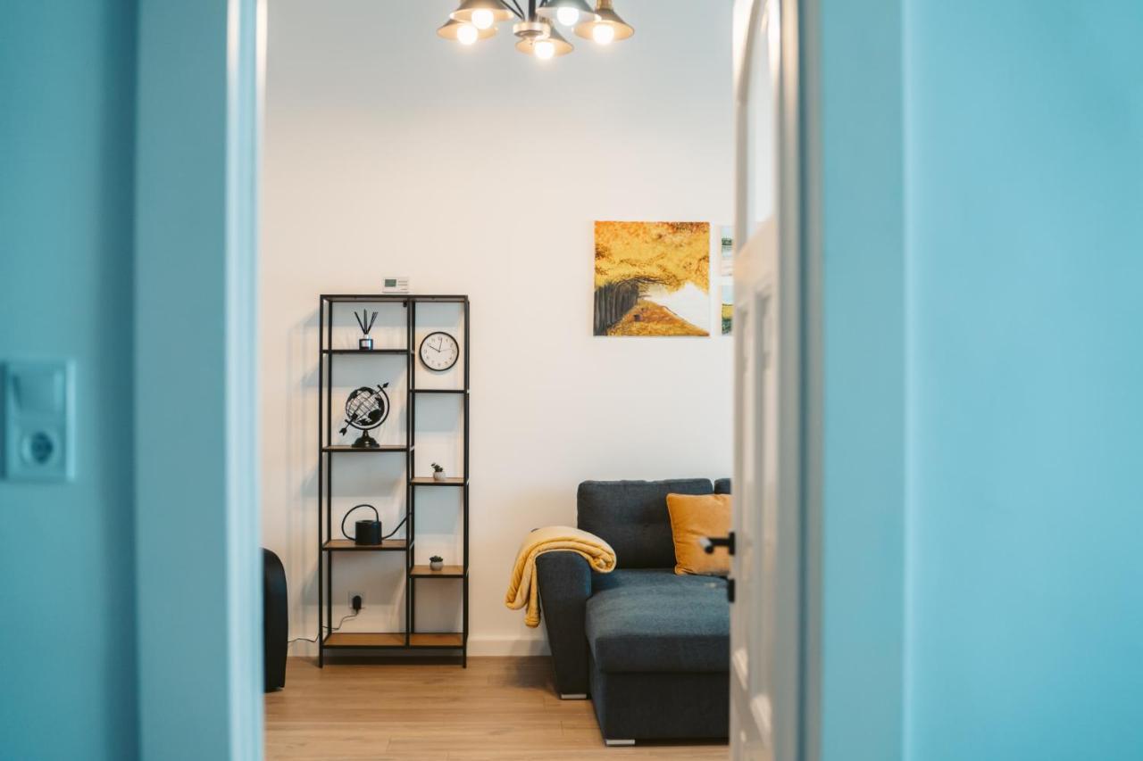 Volenter Lux Apartment Zero Baja Esterno foto