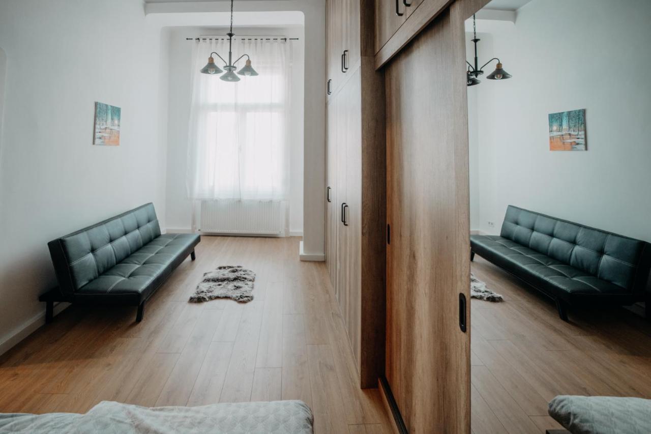 Volenter Lux Apartment Zero Baja Esterno foto